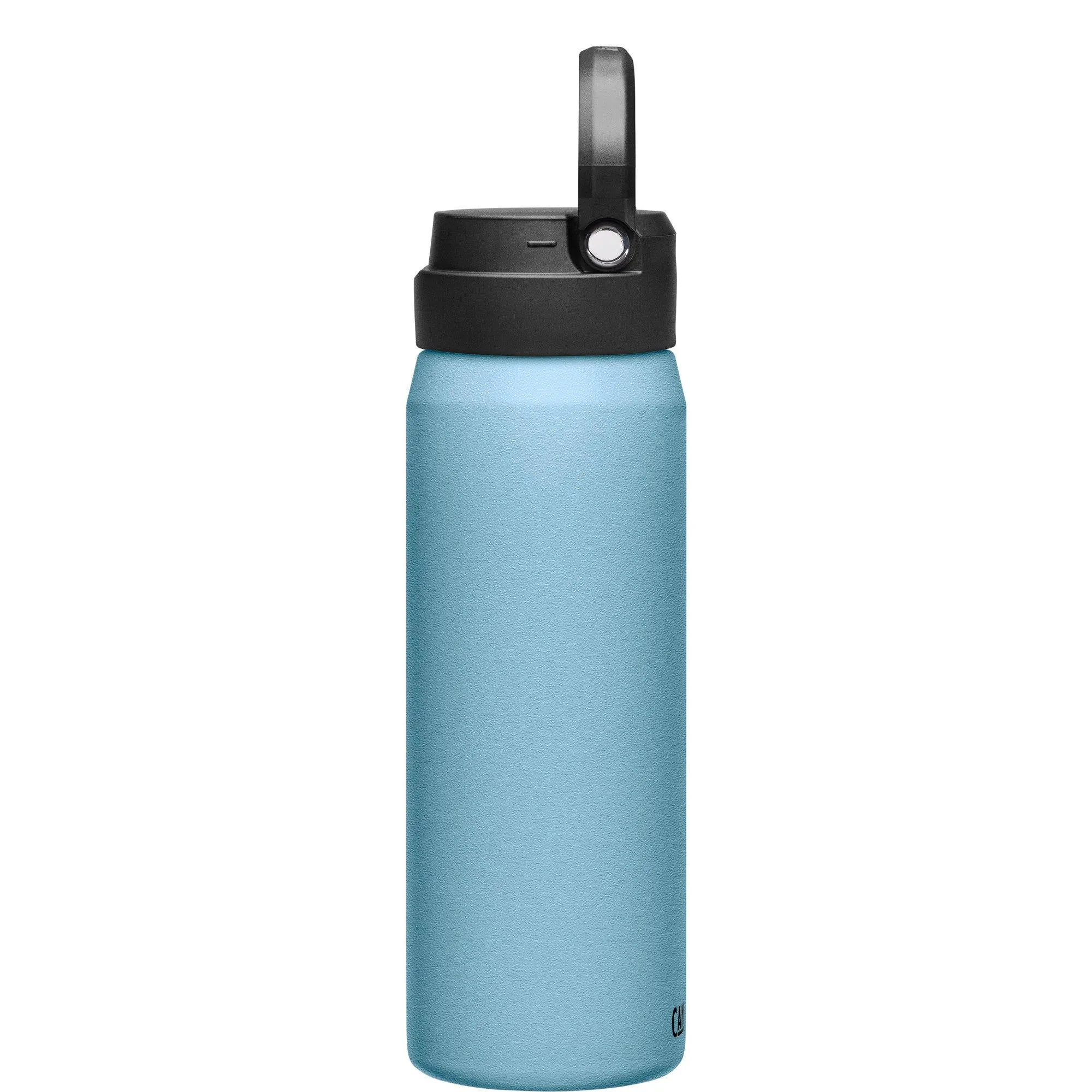 Fit Cap Vacuum Insulated Stainless Steel