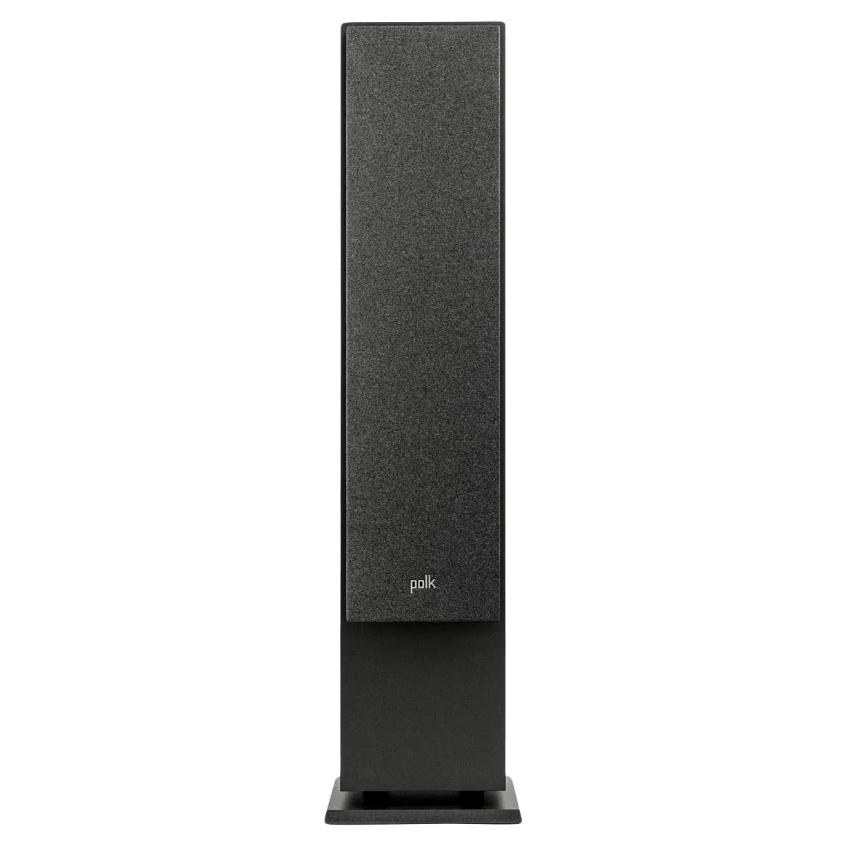 Floor-standing speakers Polk Audio Monitor XT60, 1 piece, black