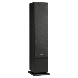 Floor-standing speakers Polk Audio Monitor XT60, 1 piece, black