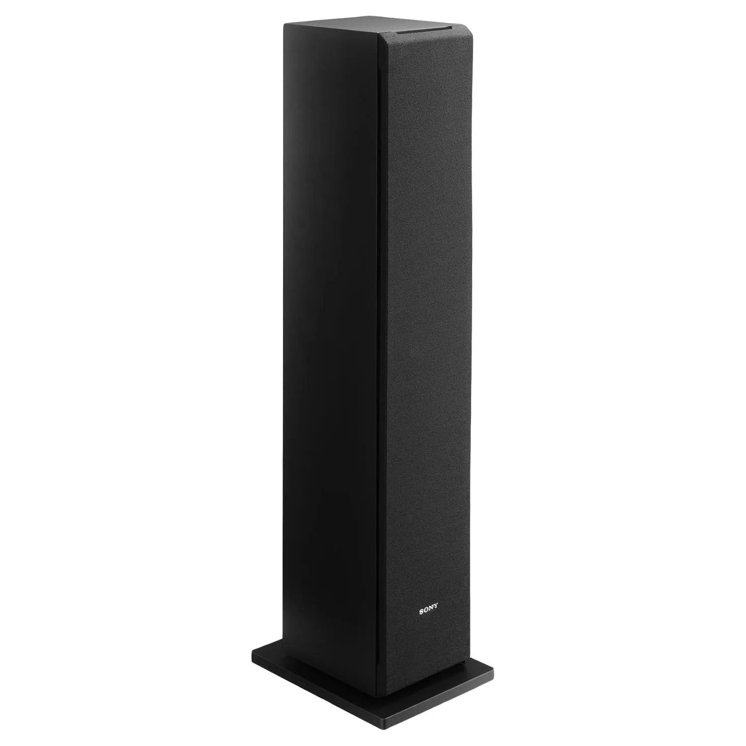 Floor-standing speakers Sony SS-CS3, 1 piece, black