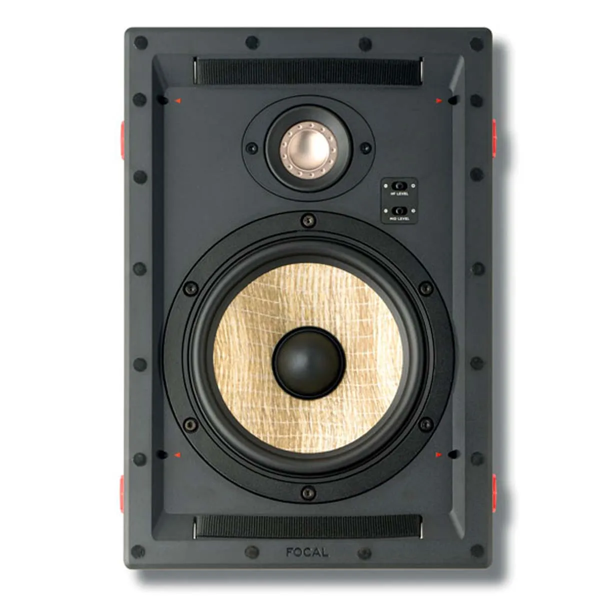 Focal 300 IW6 In-Wall Loudspeaker