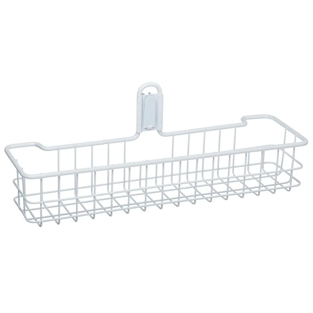 freedomRail Over Door Pantry Basket