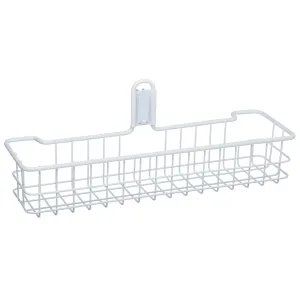 freedomRail Over Door Pantry Basket