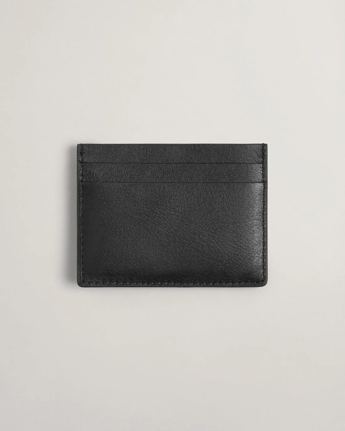 GANT - Leather Cardholder, Black