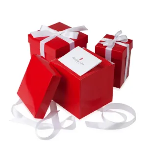 GIFT PACKAGING