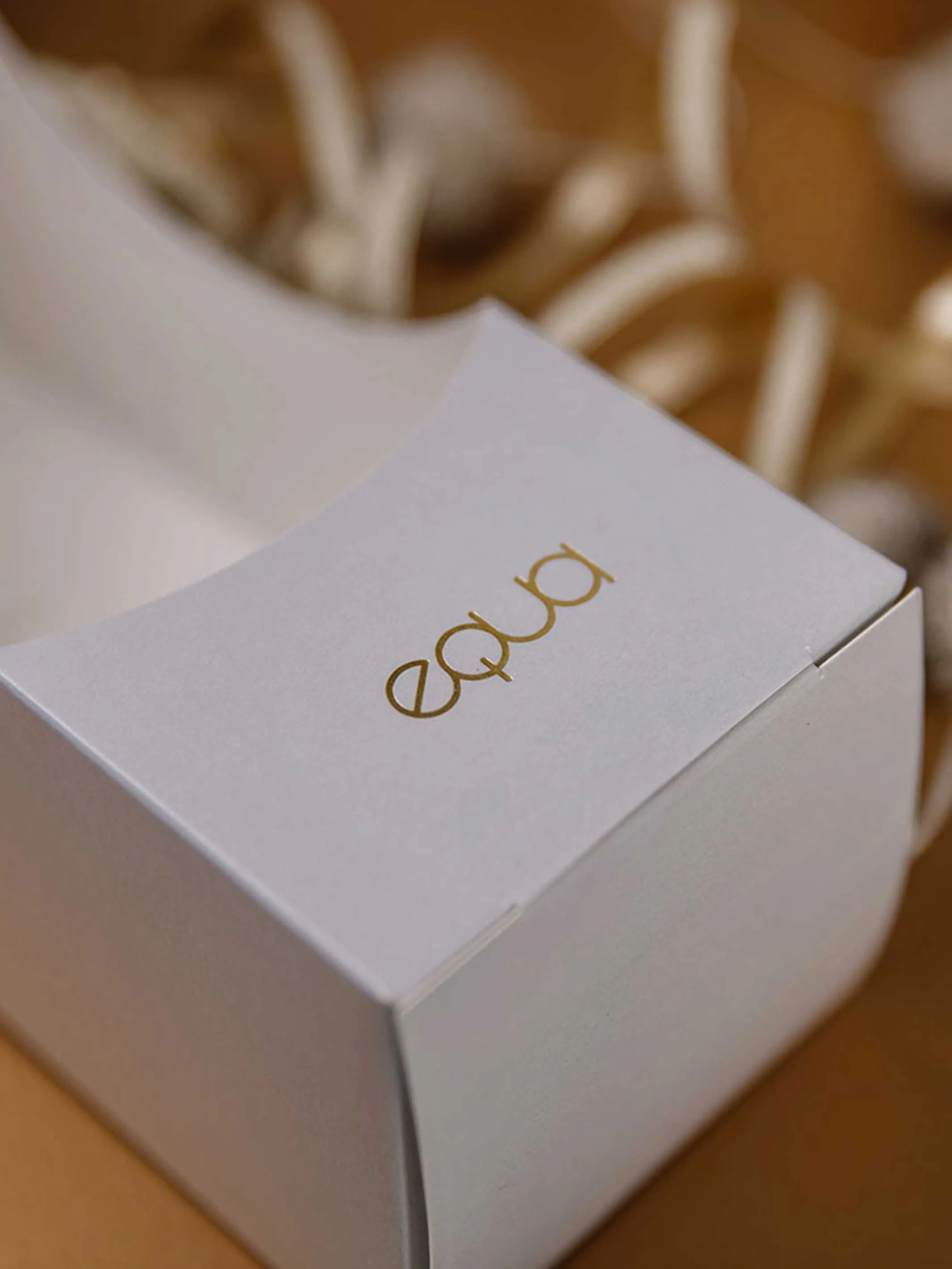 Gift packaging