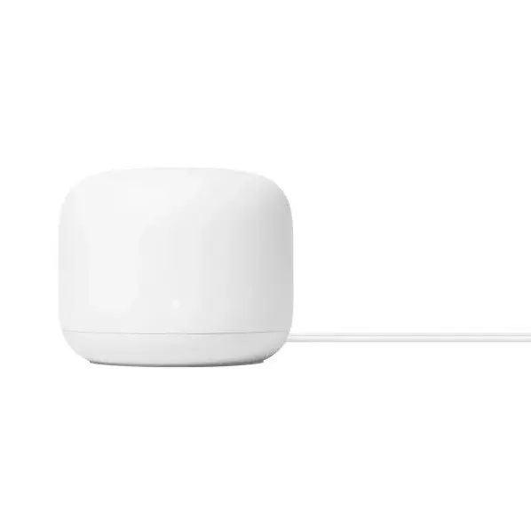 Google Nest Wifi Router