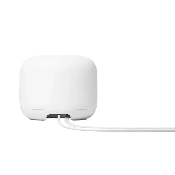 Google Nest Wifi Router