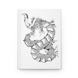 Gydraxis Hardcover Journal Matte