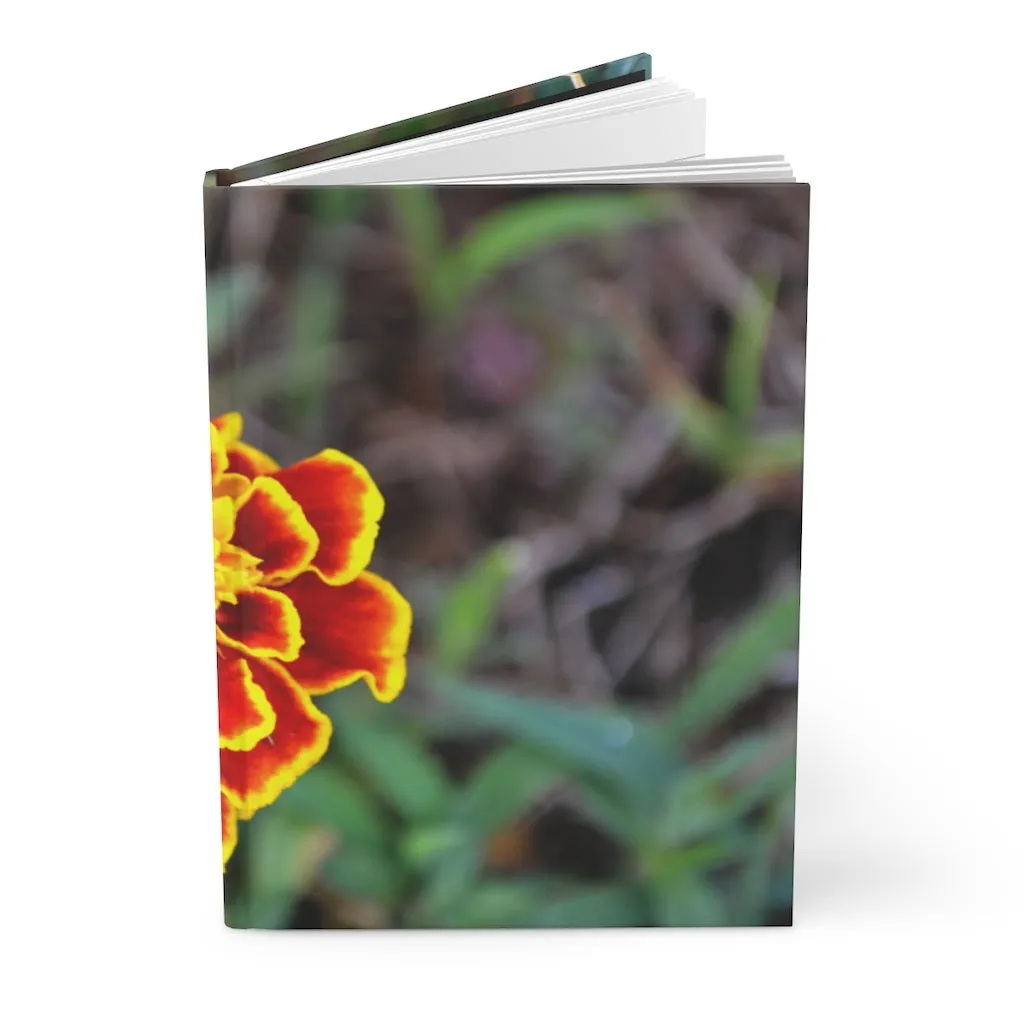 Hardcover Journal Matte