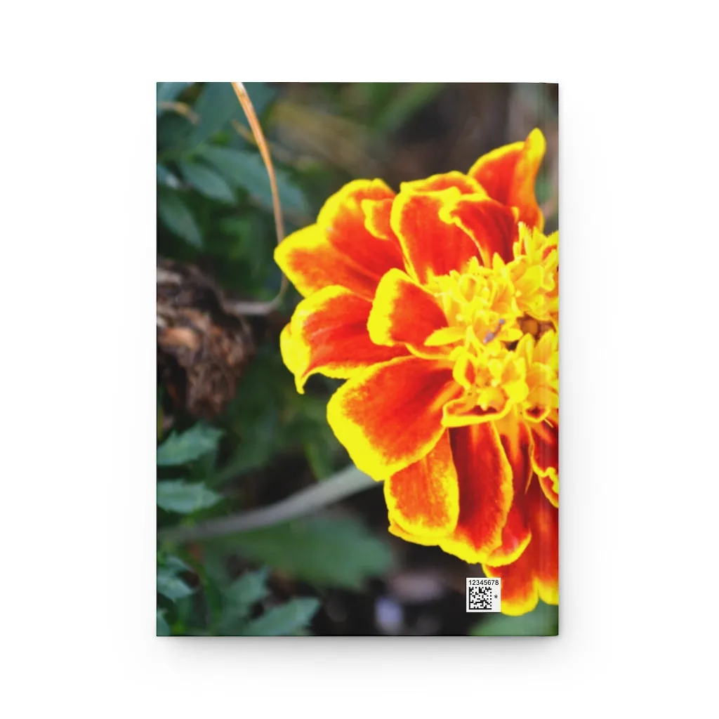 Hardcover Journal Matte