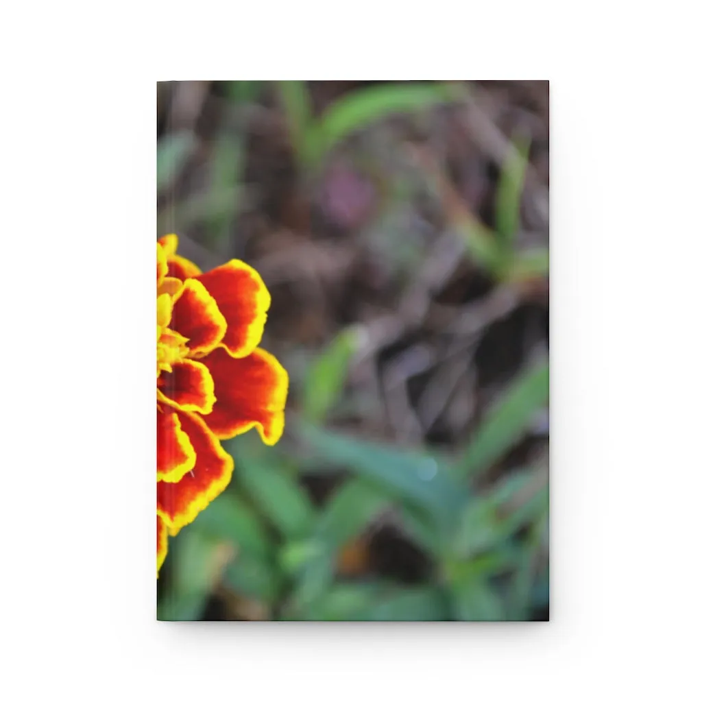 Hardcover Journal Matte