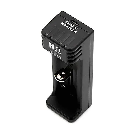 Hohm Tech Hohm School Uno Battery Charger