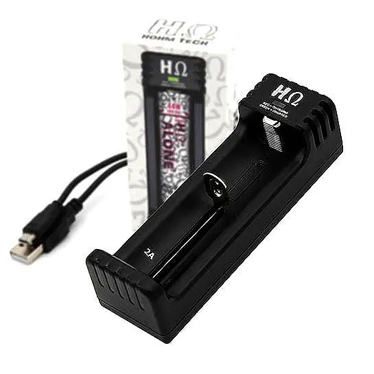 Hohm Tech Hohm School Uno Battery Charger