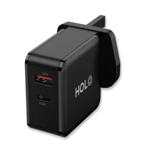 Holo HC2162 Wall Charger 45W