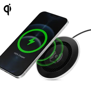 HyperGear ChargePad Pro 15W Wireless Fast Charger