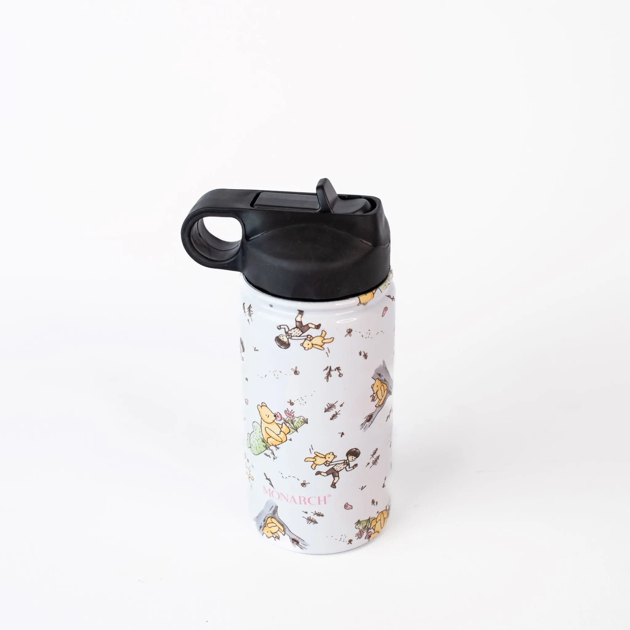 Insulated Bottle - Extra Lids