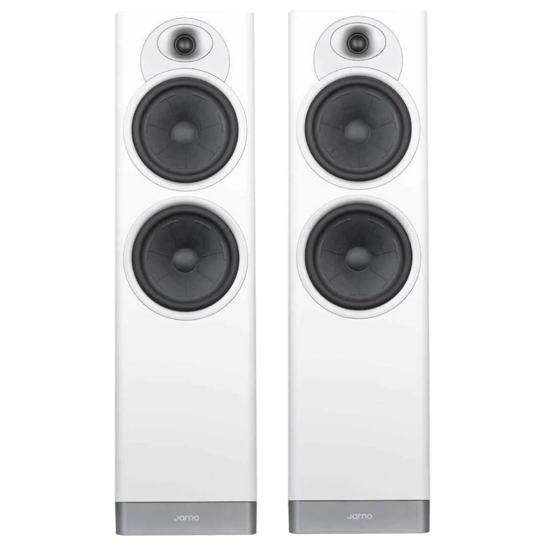 Jamo S7-27F Floorstanding Speaker (Pair)