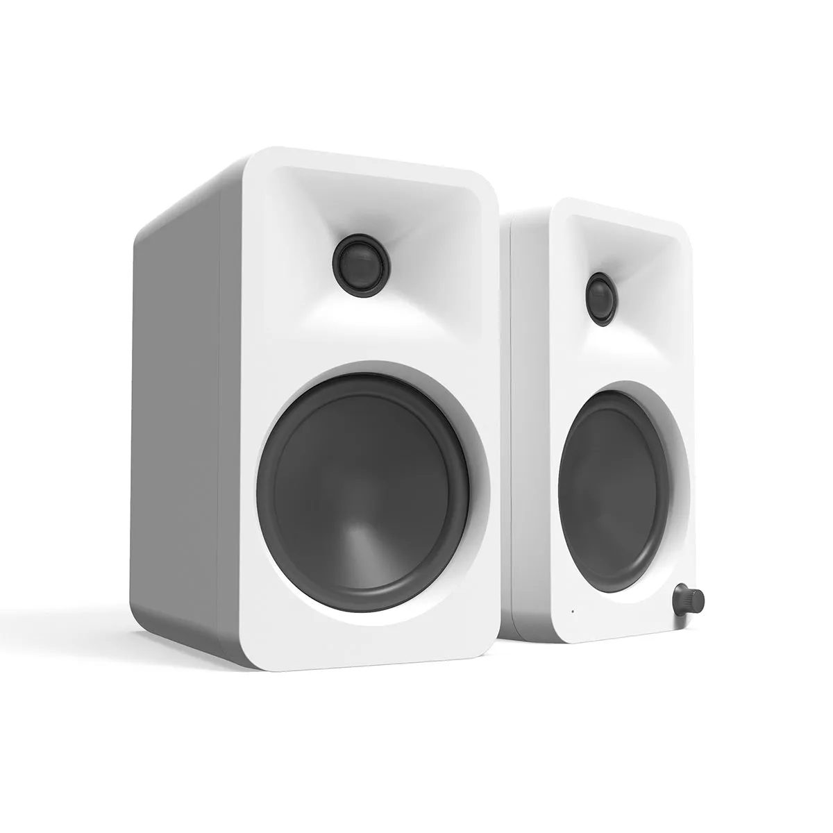 Kanto ORA4 Powered Reference Desktop Speakers - Pair