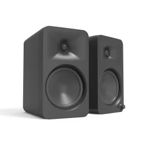 Kanto ORA4 Powered Reference Desktop Speakers - Pair