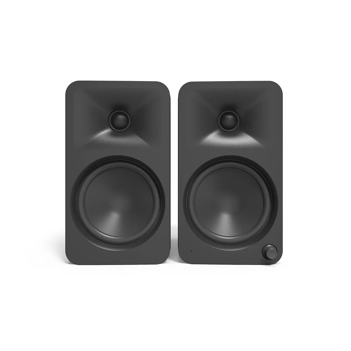 Kanto ORA4 Powered Reference Desktop Speakers - Pair