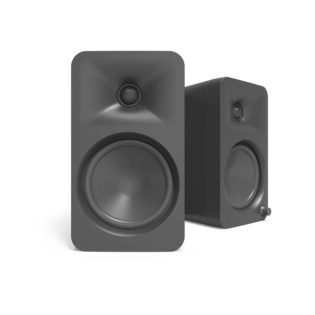 Kanto ORA4 Powered Reference Desktop Speakers - Pair