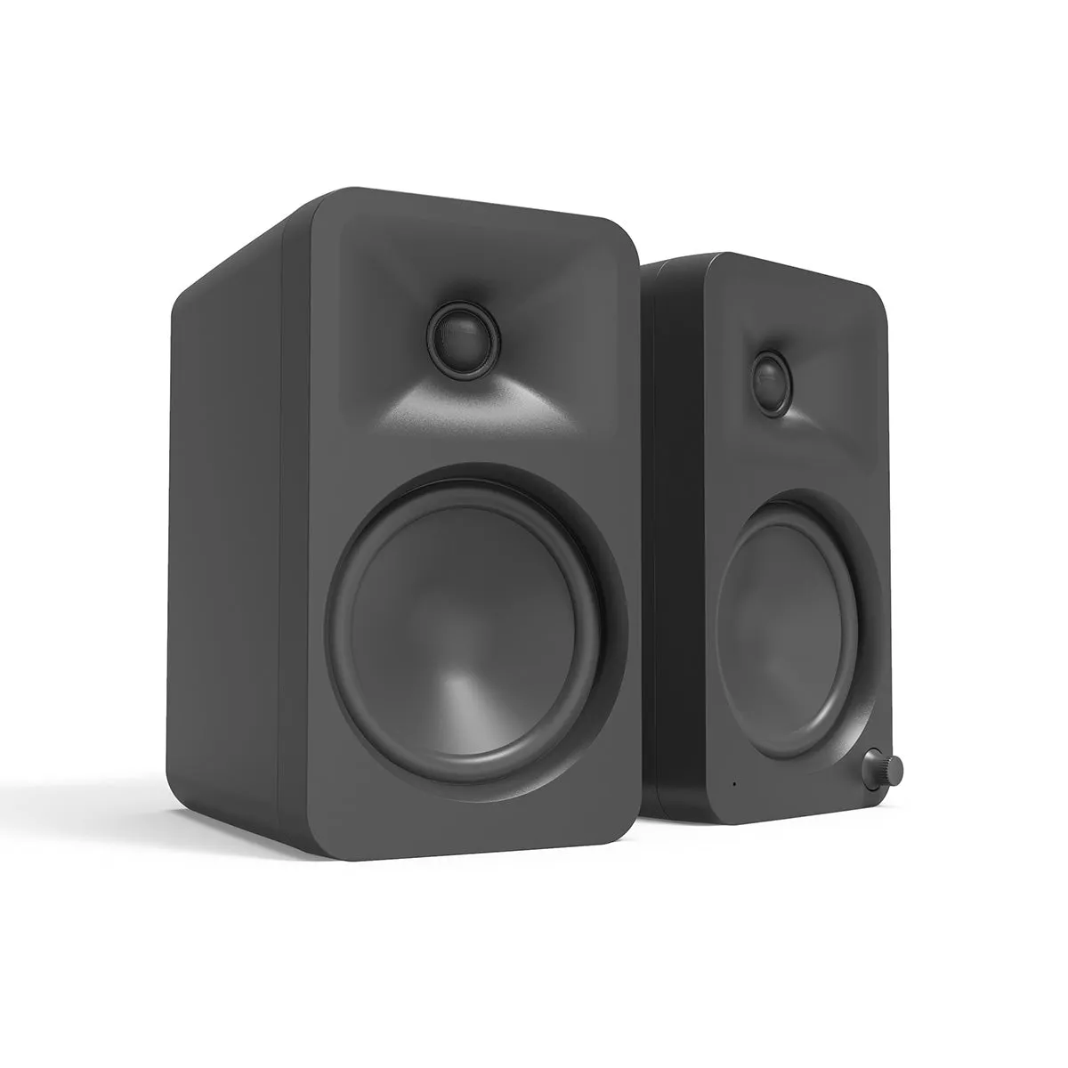 Kanto ORA4 Powered Reference Desktop Speakers - Pair