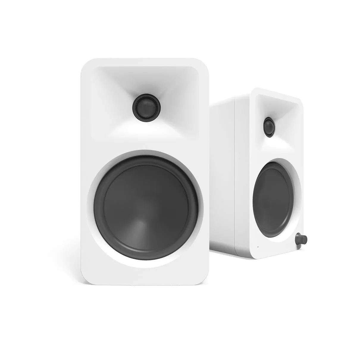 Kanto ORA4 Powered Reference Desktop Speakers - Pair