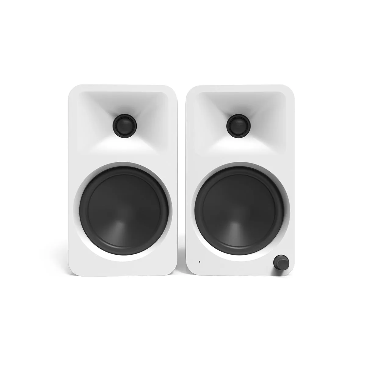 Kanto ORA4 Powered Reference Desktop Speakers - Pair