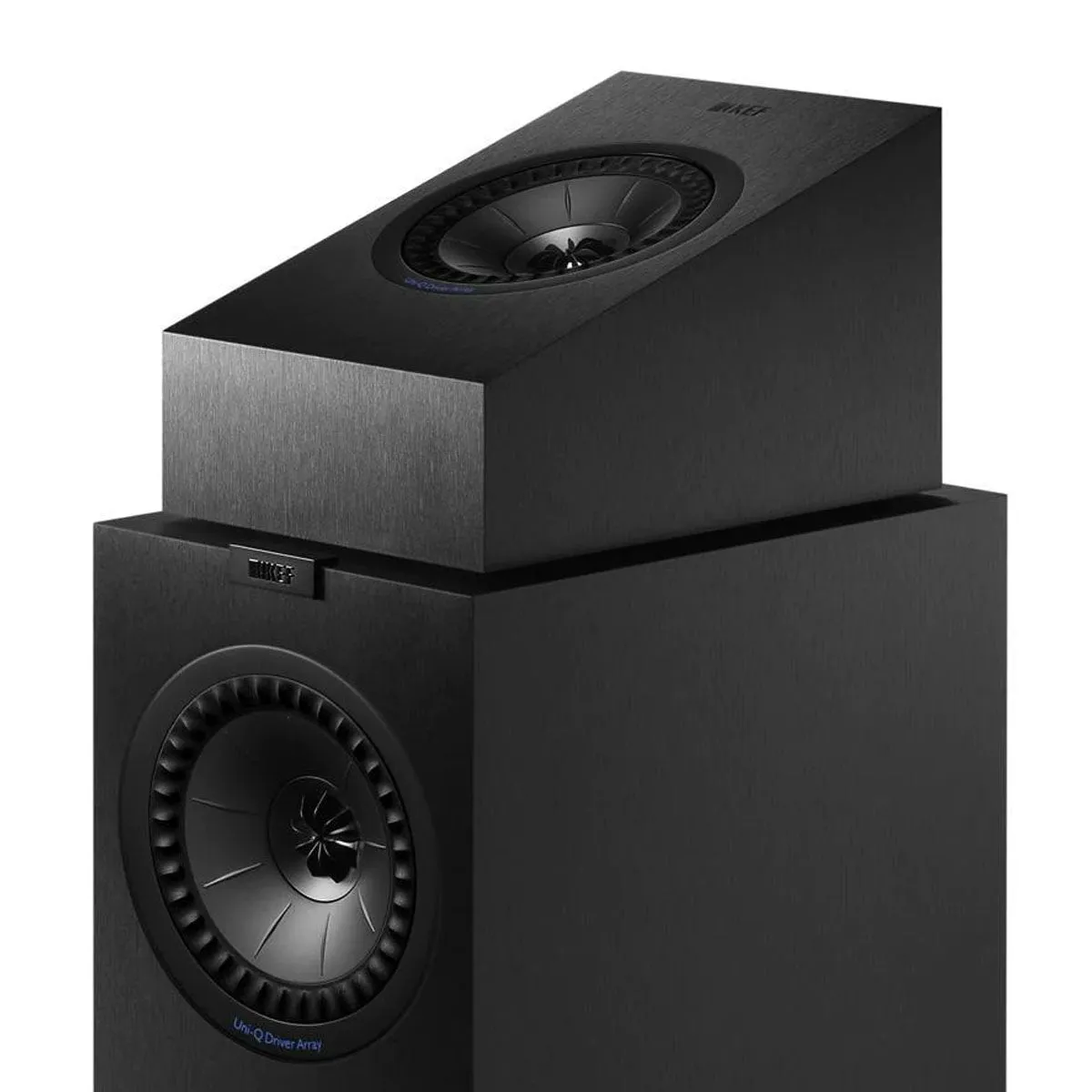 KEF Q50a Dolby Atmos-Enabled Surround Speaker - Pair