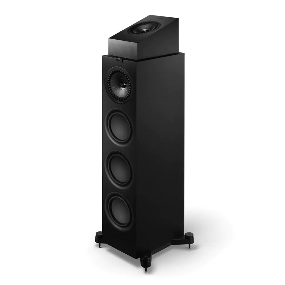 KEF Q50a Dolby Atmos-Enabled Surround Speaker - Pair