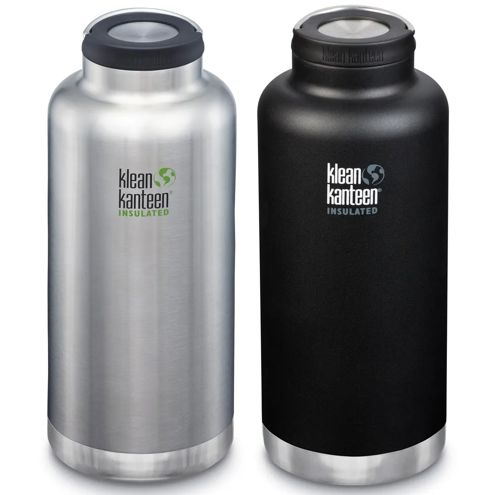 Klean Kanteen 64oz TKWide