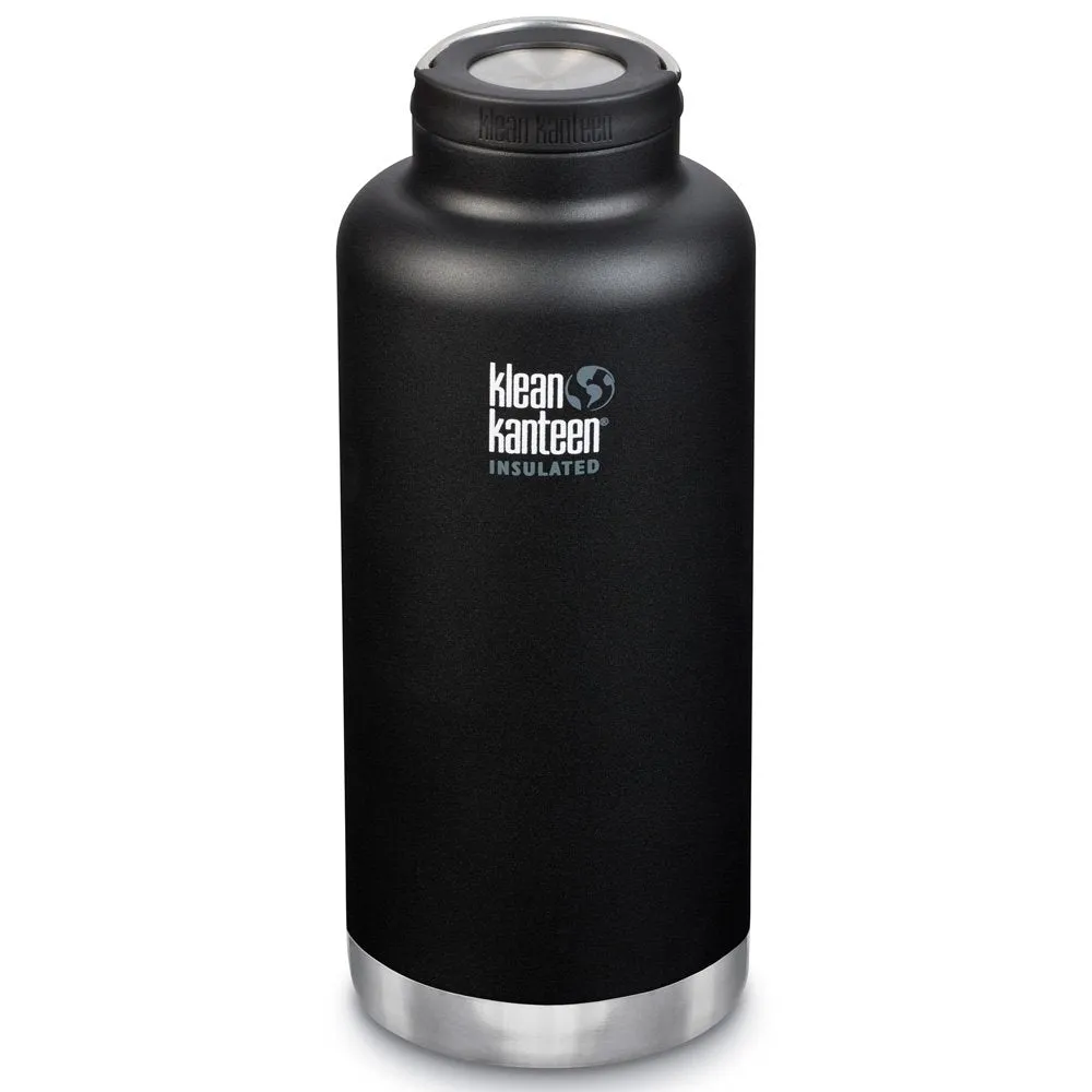 Klean Kanteen 64oz TKWide