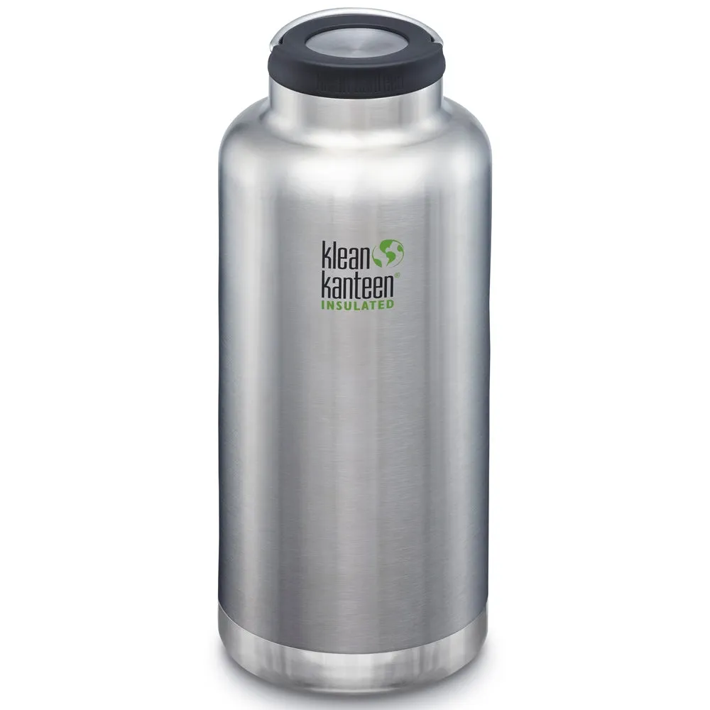 Klean Kanteen 64oz TKWide