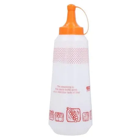 Komax Ketchup Bottle