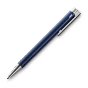 LAMY - LOGO M  - Ballpoint Pen - Blue