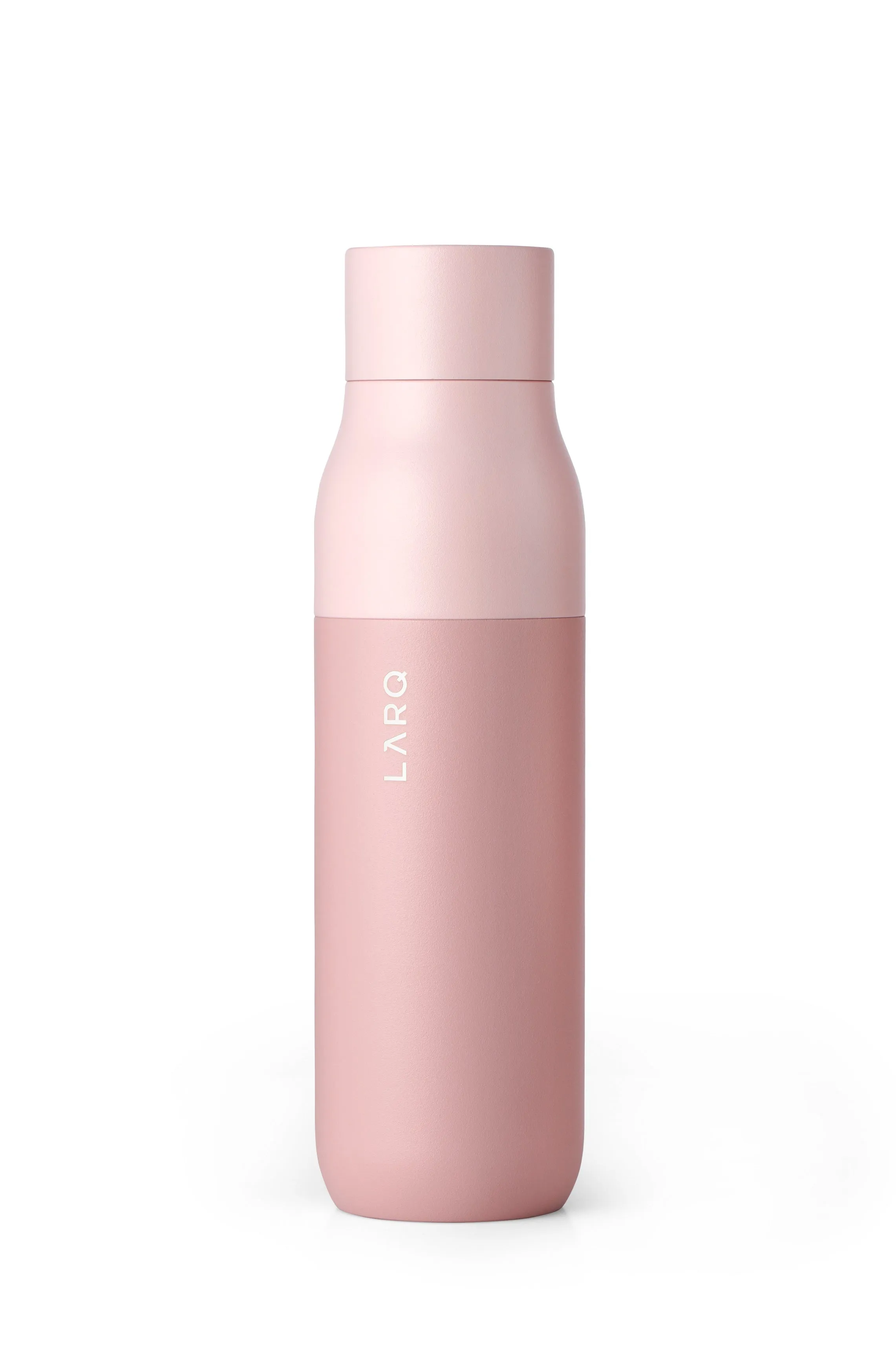 LARQ PUREVIS INSULATED WATER BOTTLE