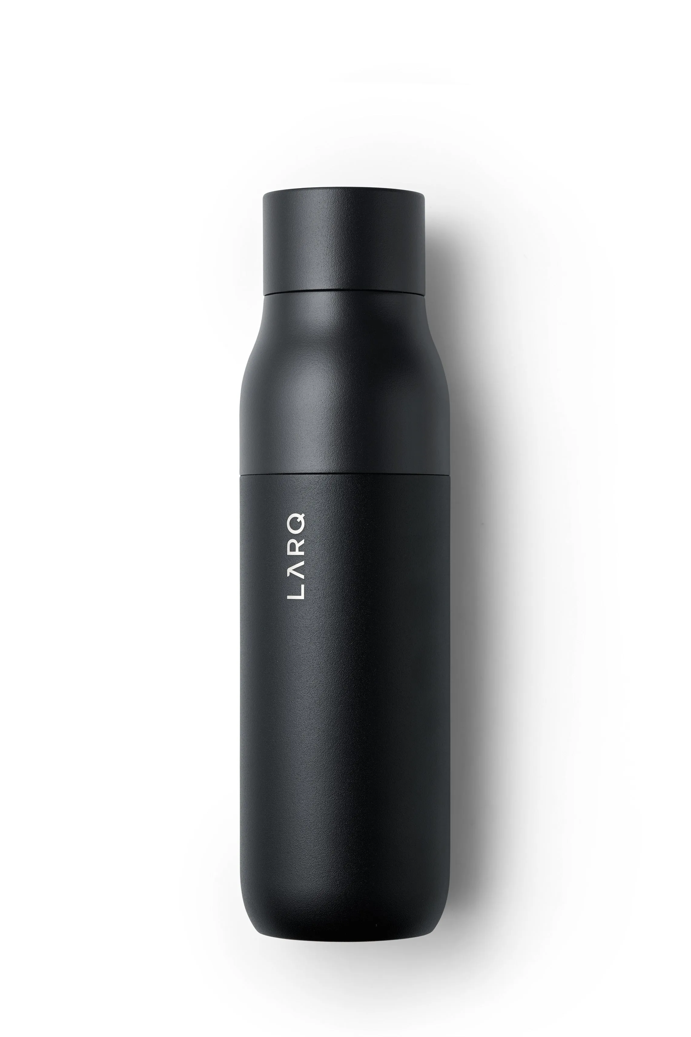 LARQ PUREVIS INSULATED WATER BOTTLE