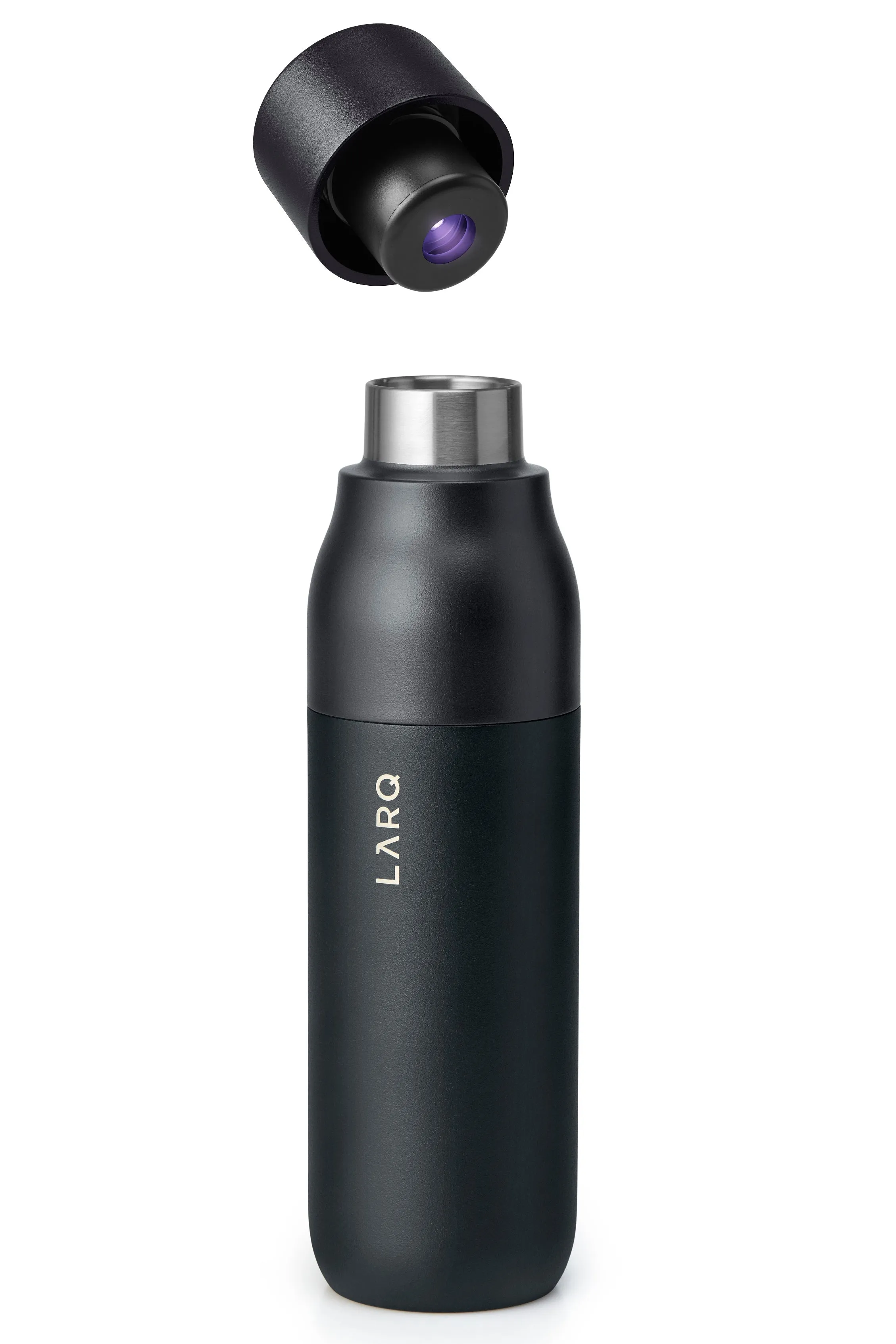 LARQ PUREVIS INSULATED WATER BOTTLE