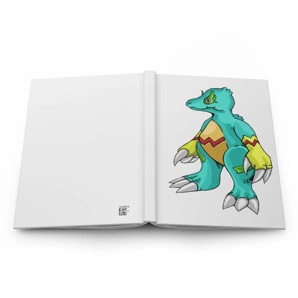 Laygoo Hardcover Journal Matte