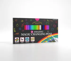 Magic Pens