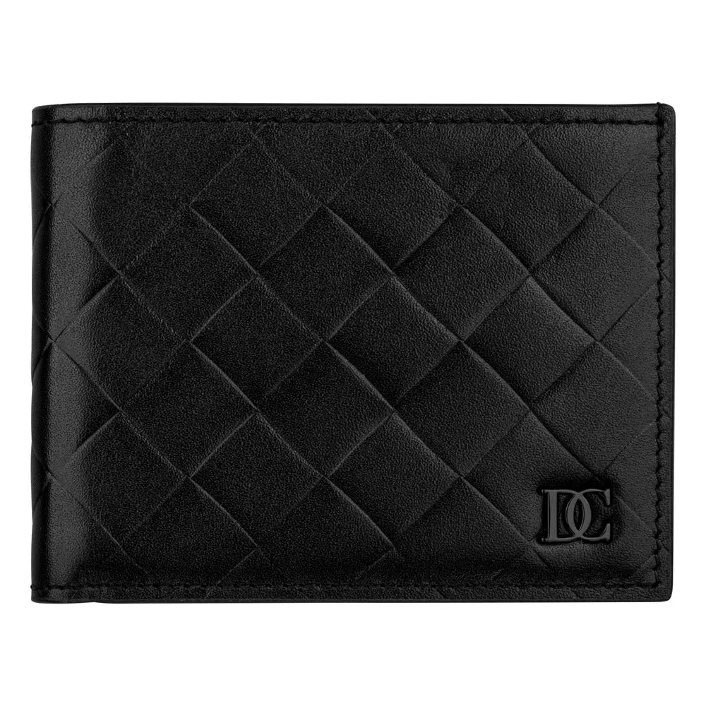 Men Black Wallet