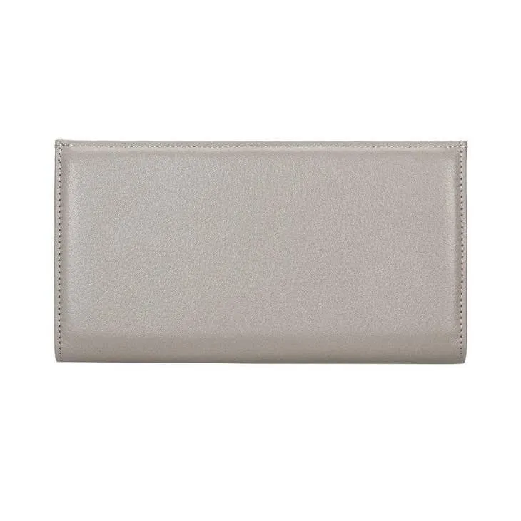 Michelle Women's Real Leather Wallet