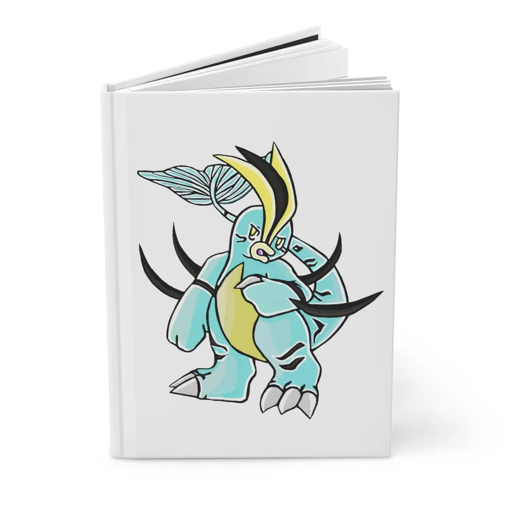 Mimatic Hardcover Journal Matte