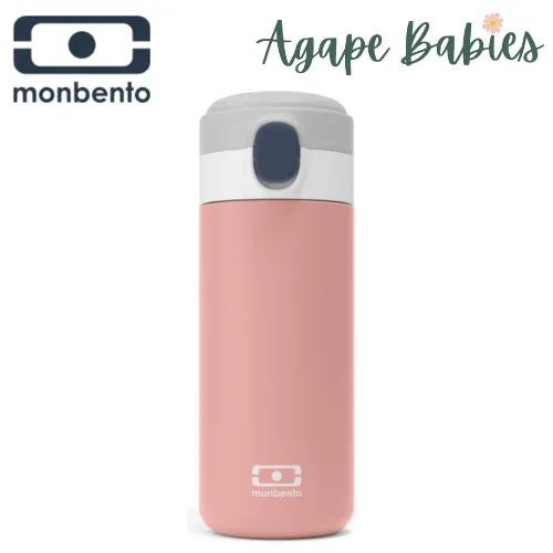 Monbento MB Pop - Pink Flamingo