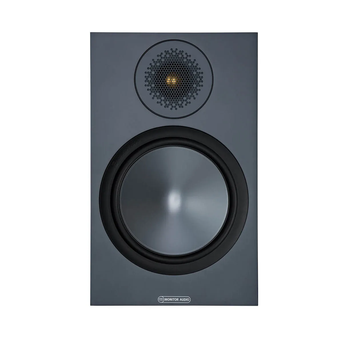 Monitor Audio Bronze 100 Bookshelf Speakers - Pair