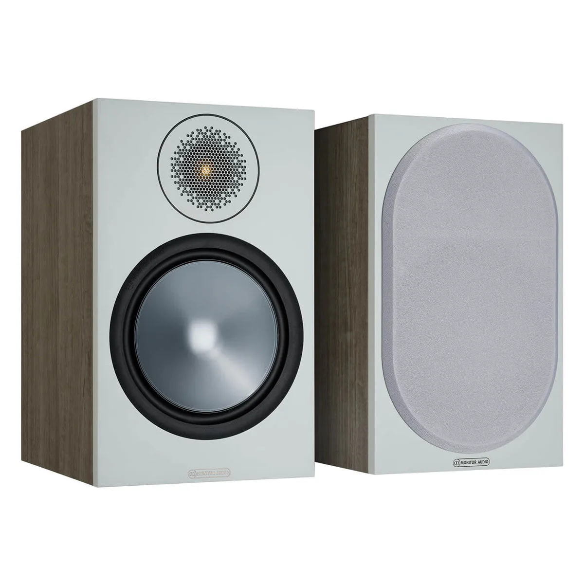 Monitor Audio Bronze 100 Bookshelf Speakers - Pair