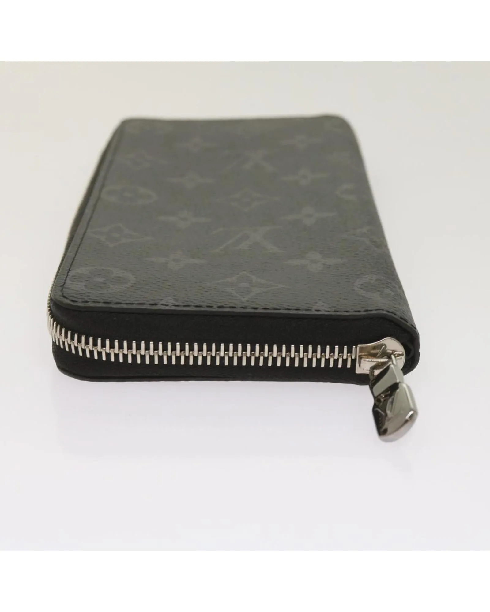 Monogram Eclipse Zippy Vertical Wallet