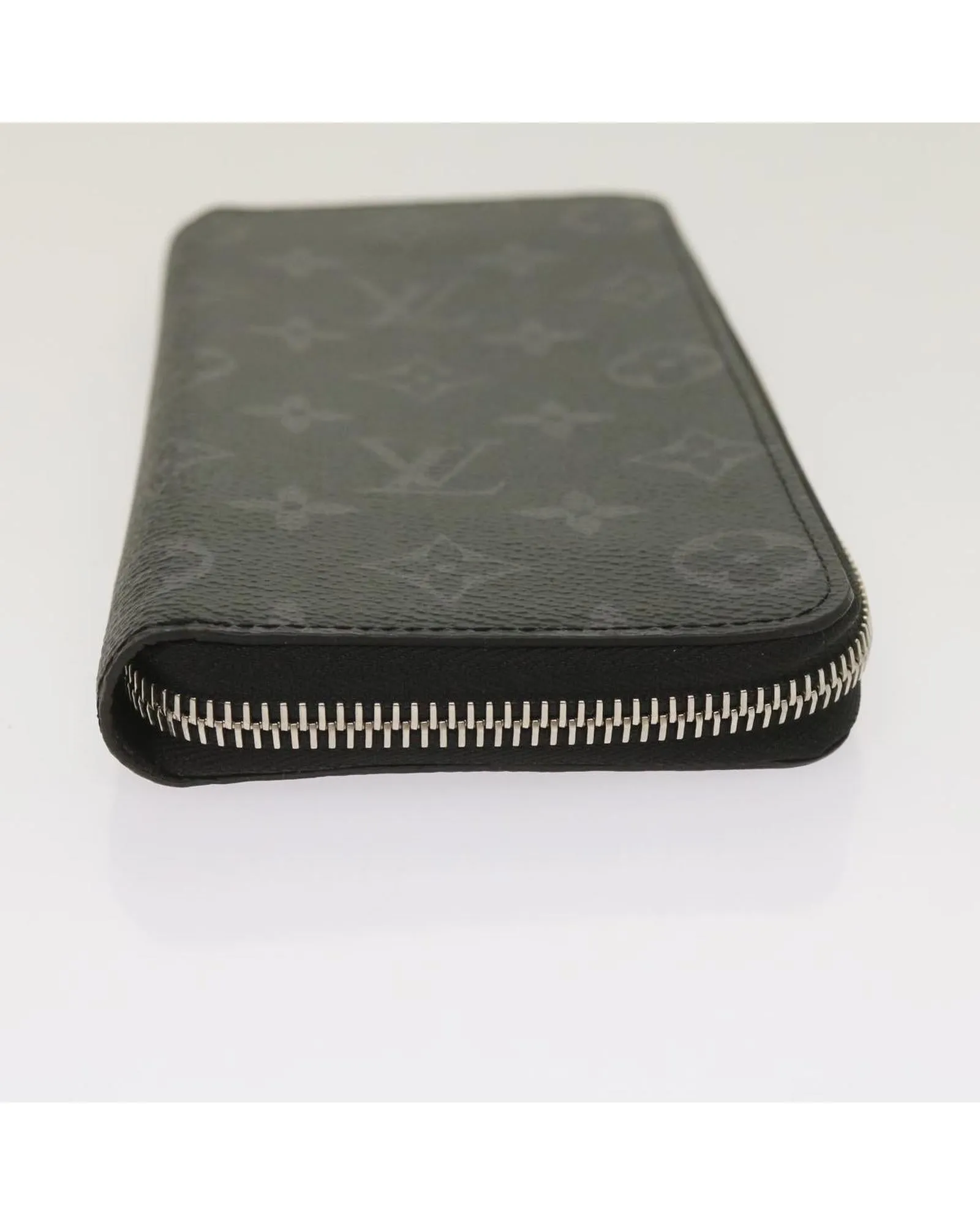 Monogram Eclipse Zippy Vertical Wallet