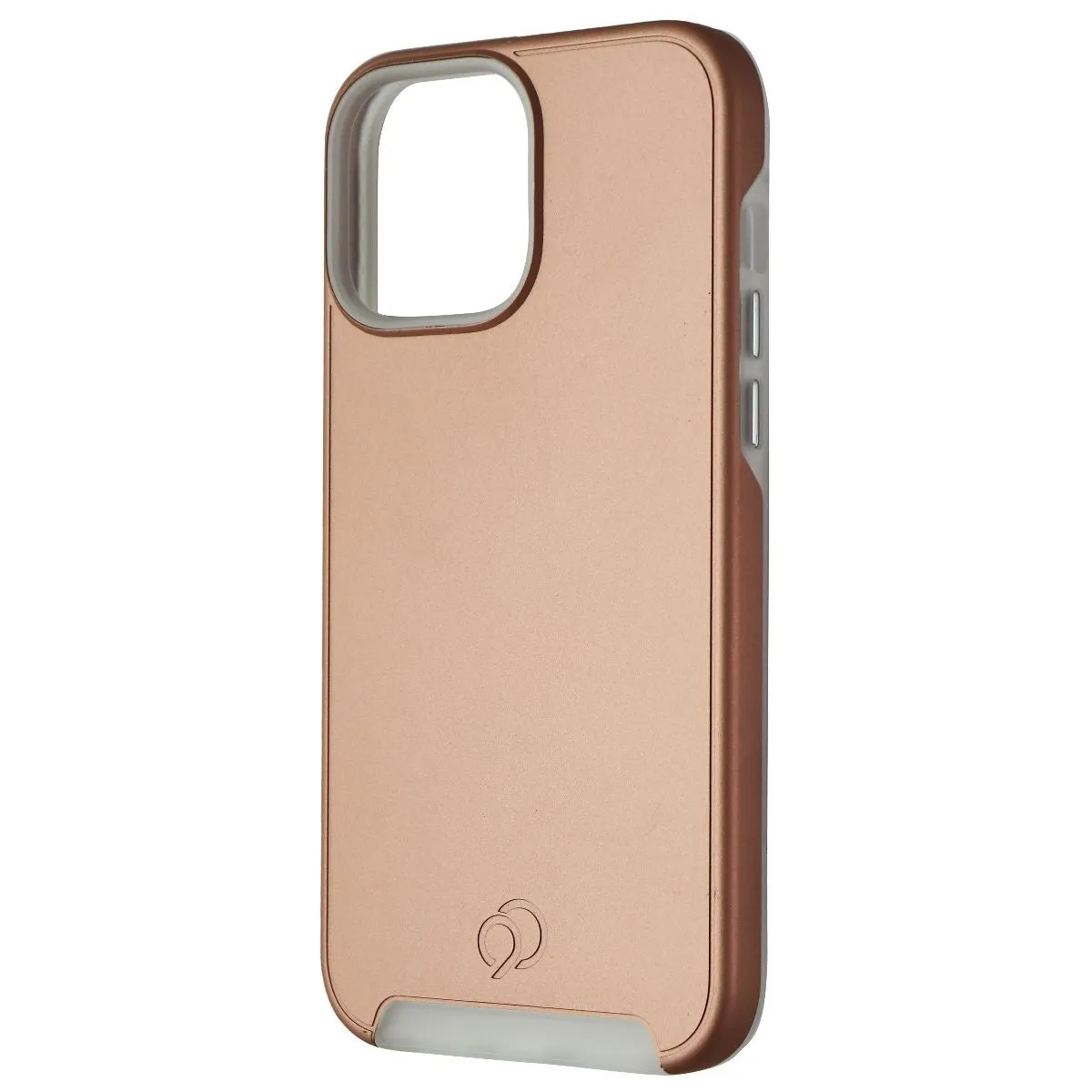 Nimbus9 Cirrus 2 Series Case for iPhone 13 Pro Max / 12 Pro Max - Rose Gold